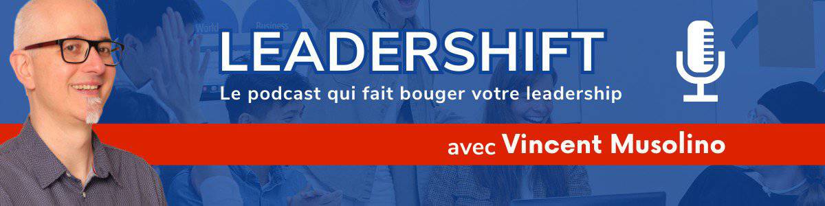 Leadershift - banner