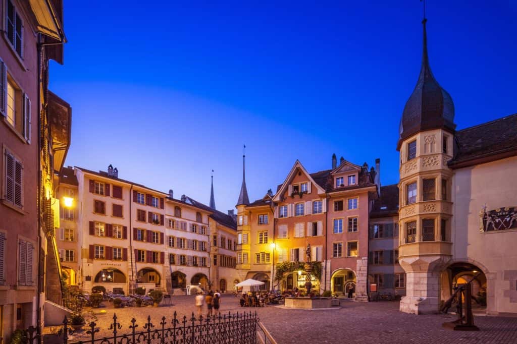 coaching professionnel bienne