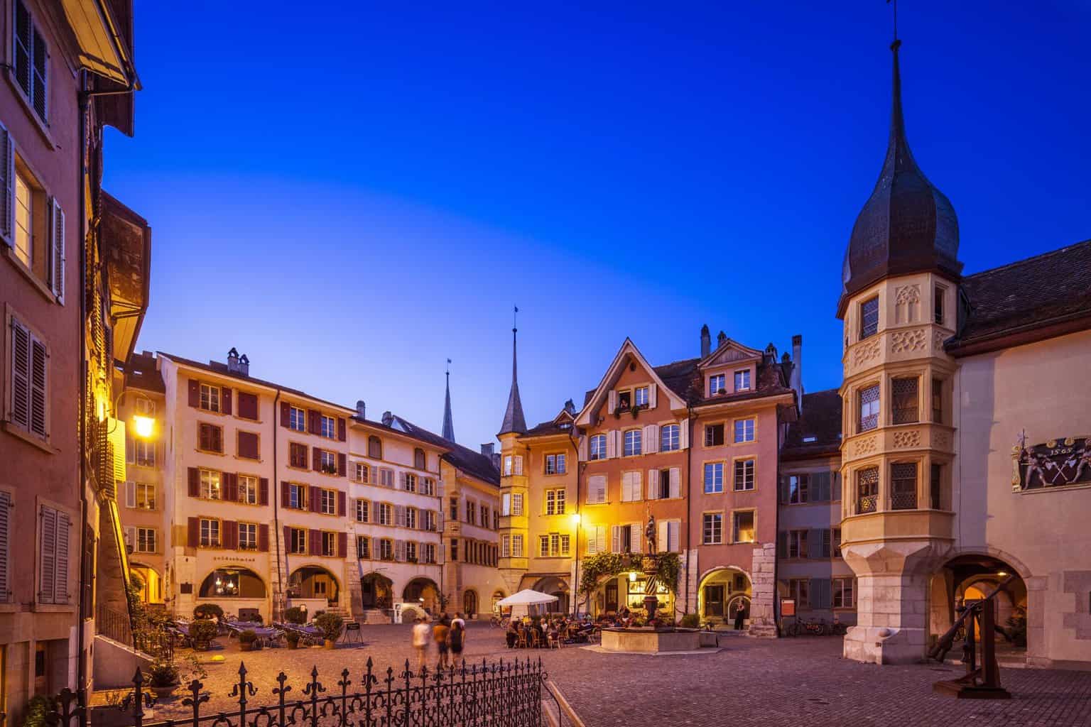 coaching professionnel bienne