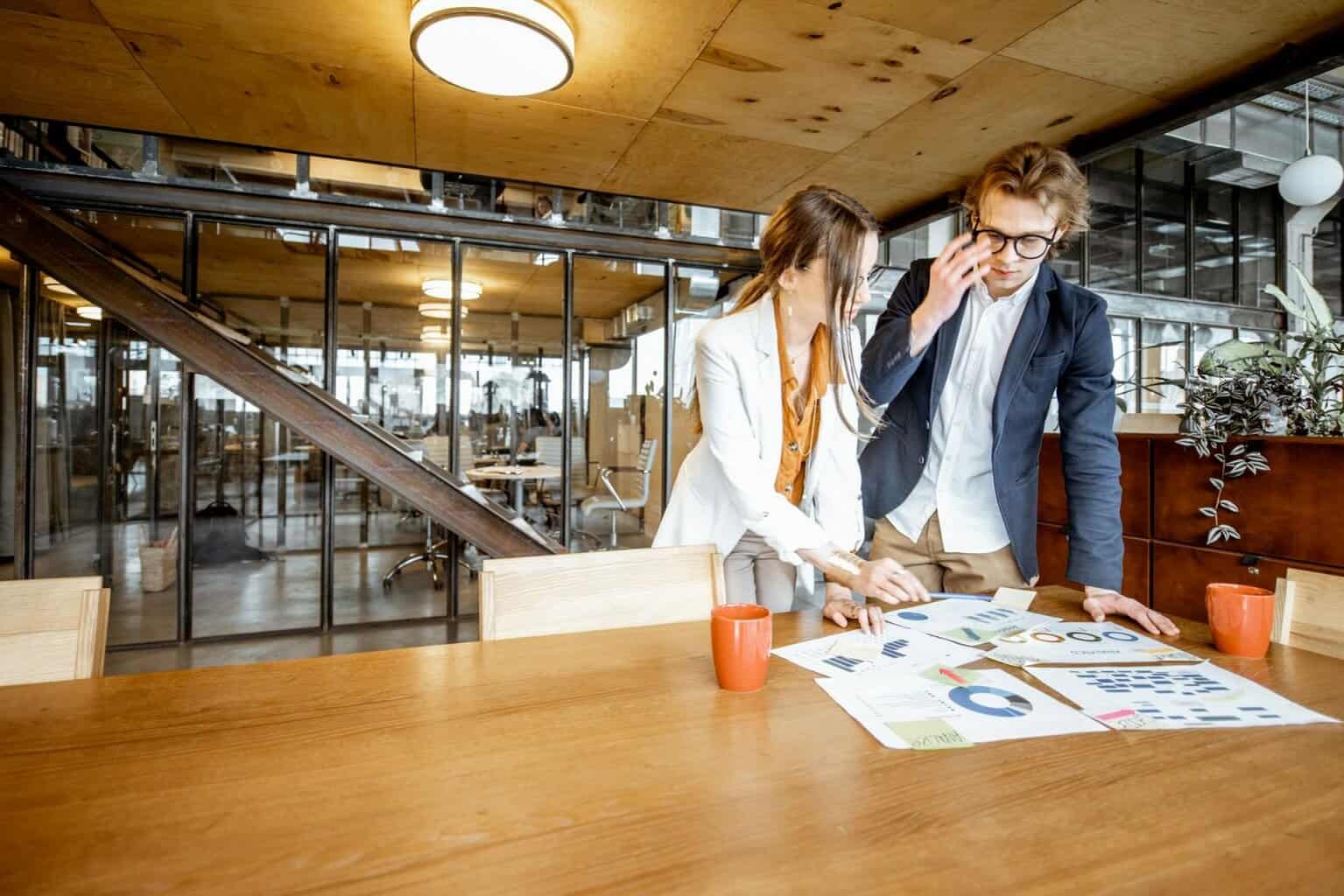 sens au travail