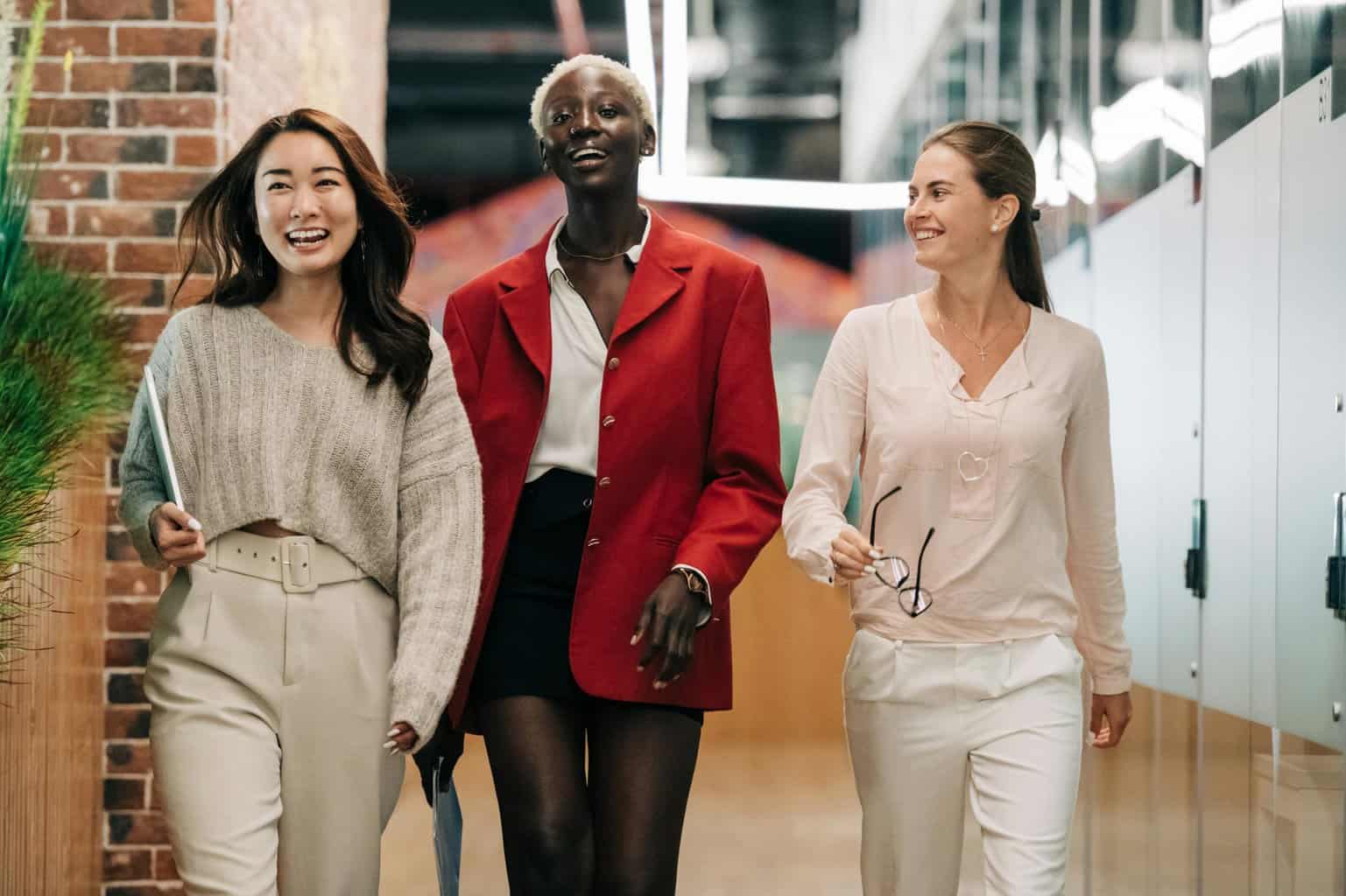 management désexué