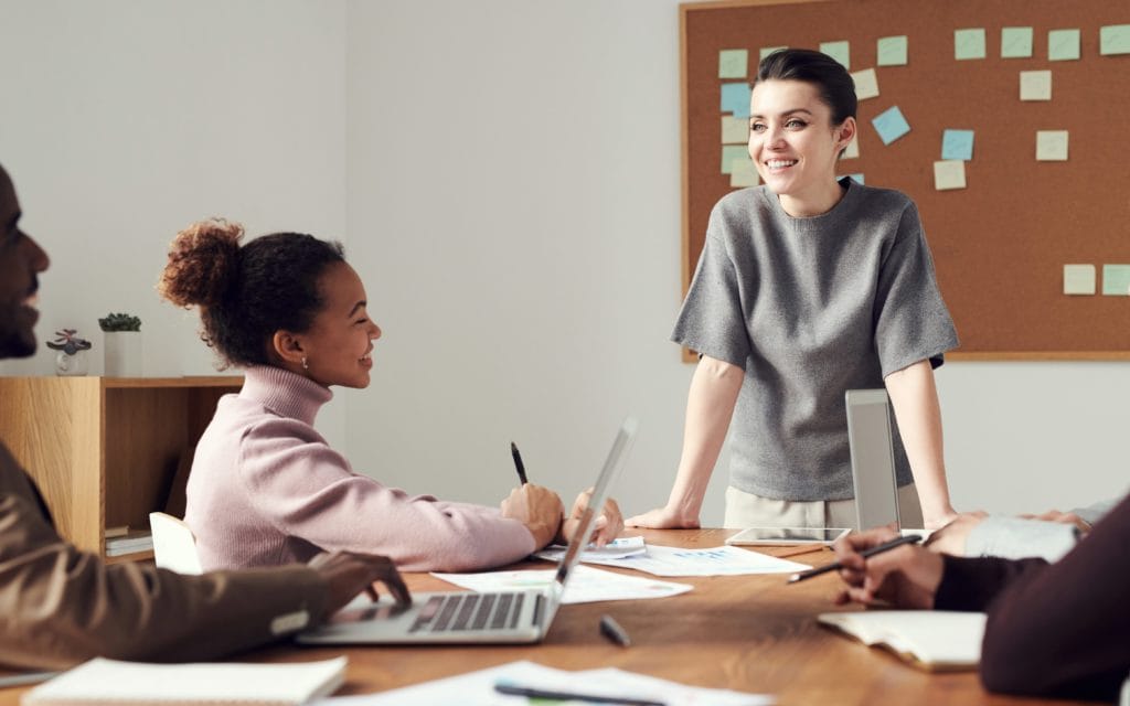 feedback-executve coaching