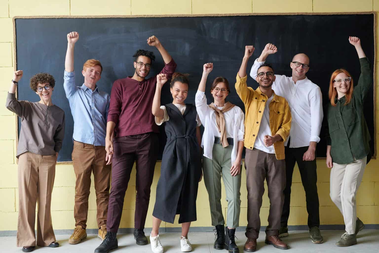 communauté des managers