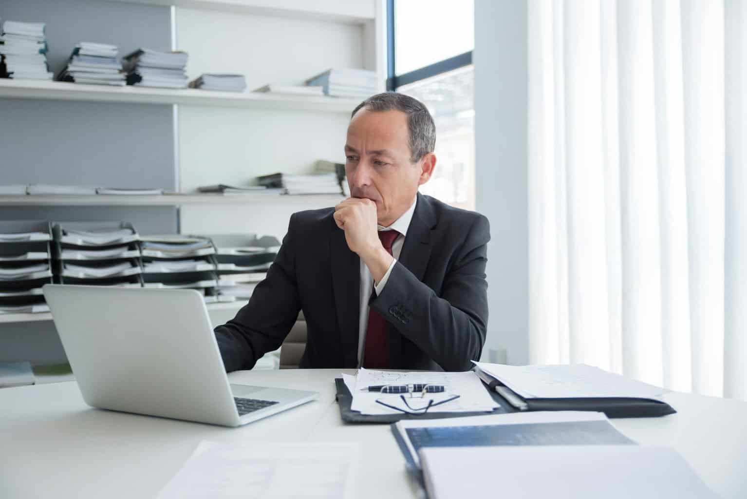 coaching d'équipe de direction réflexion